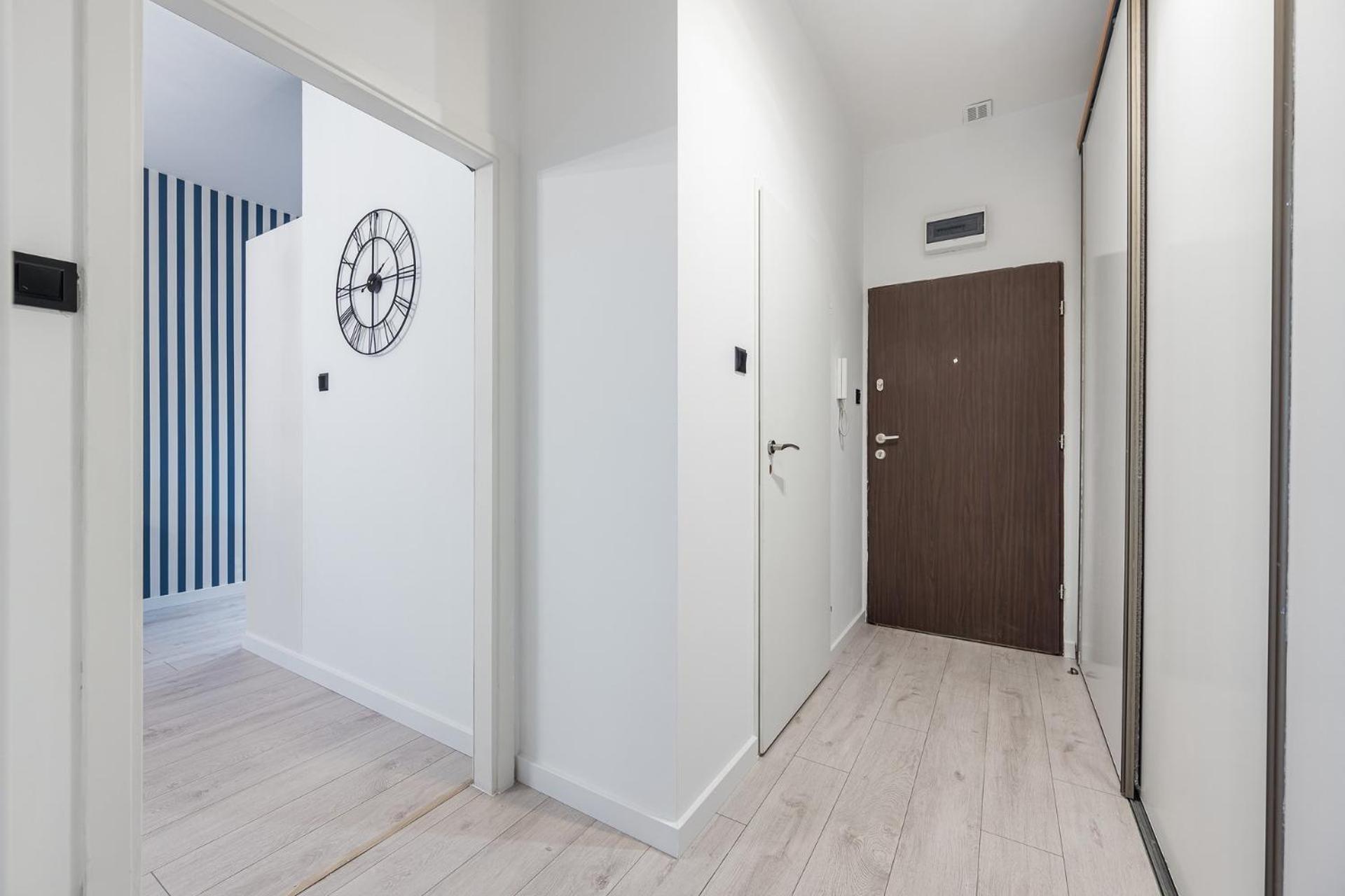 Paslecka Apartments - Workspace - By Rentujemy Varşovia Exterior foto