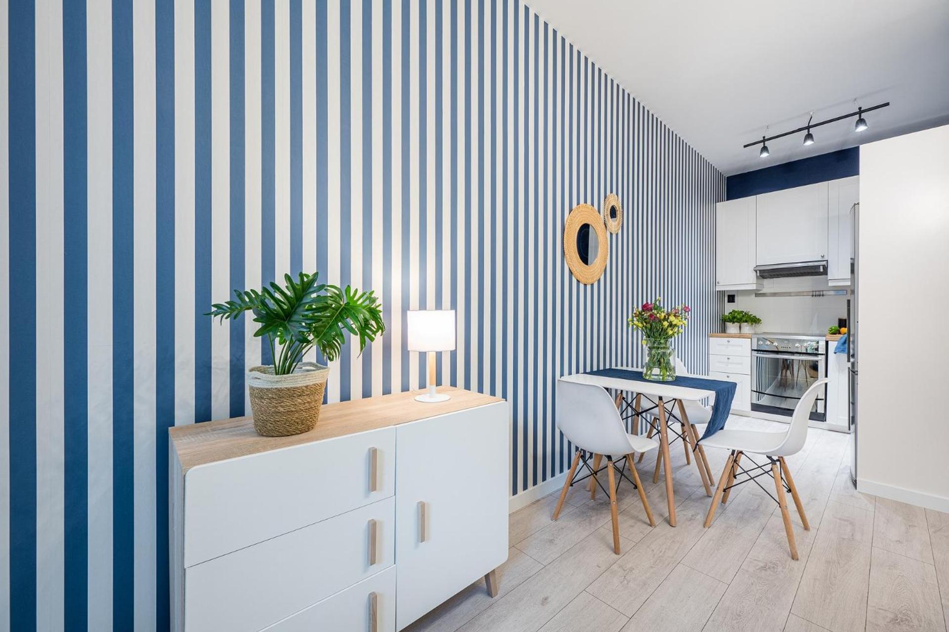 Paslecka Apartments - Workspace - By Rentujemy Varşovia Exterior foto