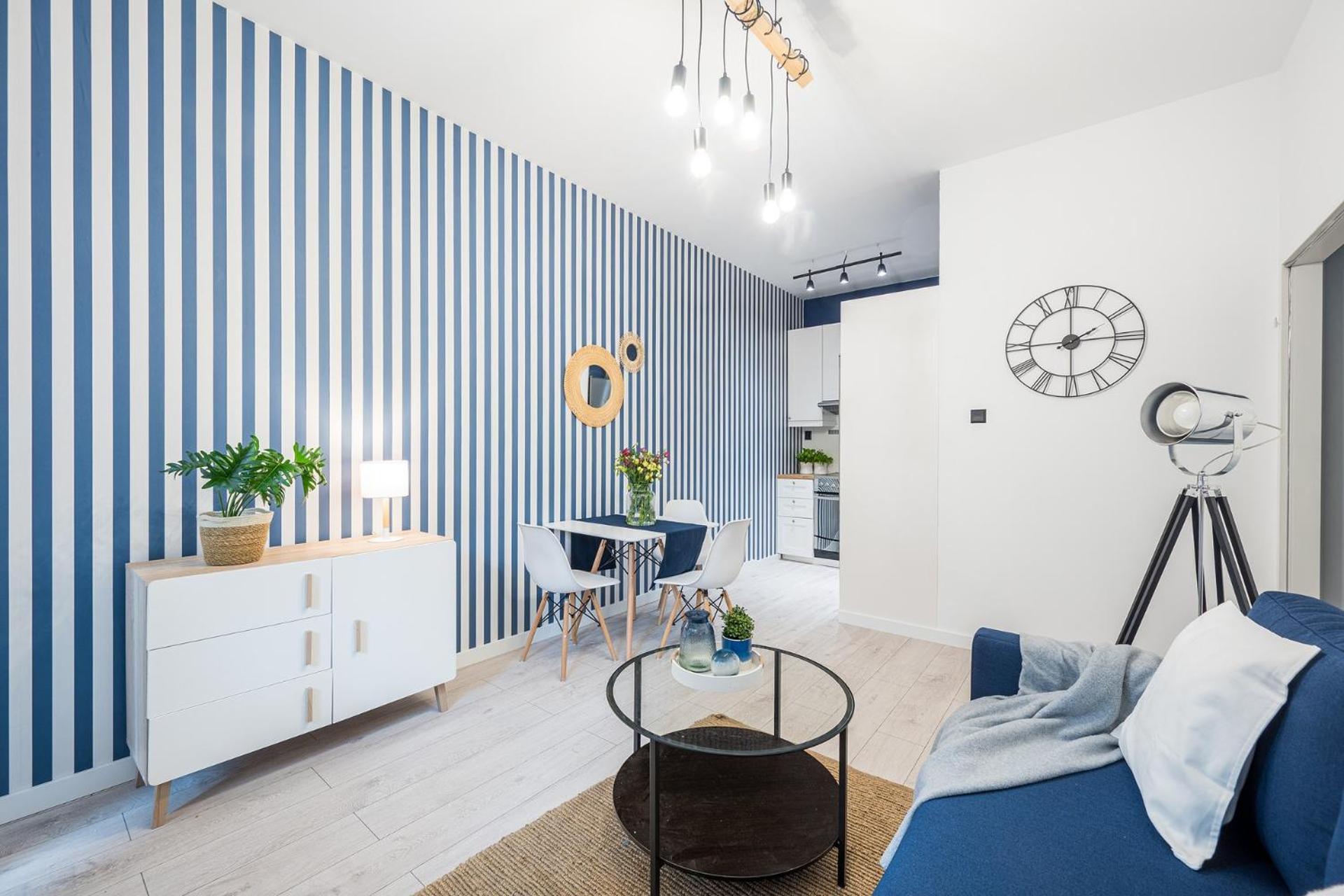 Paslecka Apartments - Workspace - By Rentujemy Varşovia Exterior foto